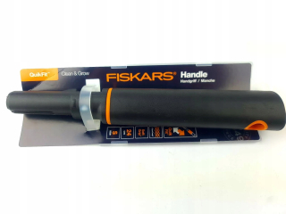 Záhradná násada Fiskars QuikFit 1000663 30 cm