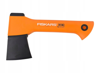 Fiskars Tesárska sekera X5 XXL