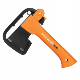 Sekera, kálačka - Fiskars Siekiera / Ax X5