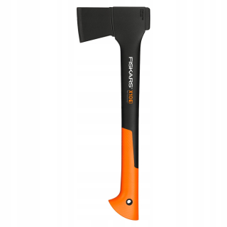 Sekera, kálačka - Fiskars Tesárska sekera X10 S, sklolaminát