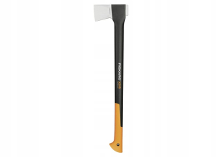 Sekera, kálačka - Fiskars Sekacia sekera na ťažbu dreva L.