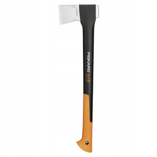 Sekera, kálačka - Štiepačka Fiskars x17 M ľahká
