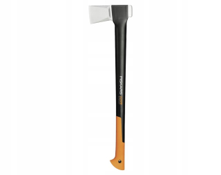 Sekera, kálačka - Štiepačka Fiskars x25 XL pre veľké kmene