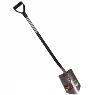 Lopata - Fiskars Sharp Spade Ergo 131410 oceľ