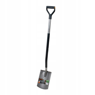 Lopata - Fiskars Straight Spade Ergo 131 400 125 cm