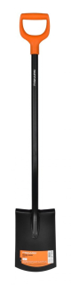 Lopata - Fiskars Straight Spade Solid FISKARS 1003456