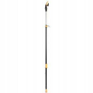Nožnice - Fiskars Teleskopické nožnice na žirafu UPX86 1023624