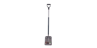 Lopata - Fiskars Silná lopatka Lopata Ergo 132400