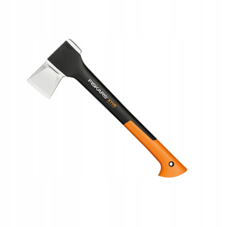 Sekera, kálačka - Malá sekera Fiskars SPLITTER X11S