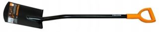 Lopata - Fiskars rýľ Solid rovno 131403/1003456