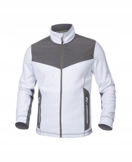 Fleecová pracovná mikina 280 g/m² Polar ARDON COMBO