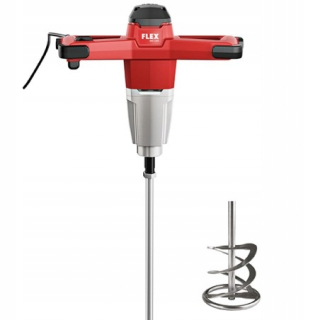 Miešadlo na maltu -  FLEX MXE 1200 + WR2 140 1200W AGITATOR