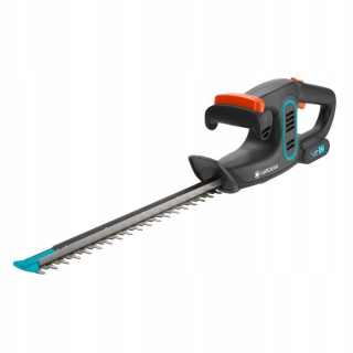 Nožnice - GARDENA Akum. Nožnice na živé ploty Easycut (9836-20