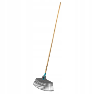 Hrable - GARDENA CLASSICLINE ŠIROKÉ HREBIE 17 200-20