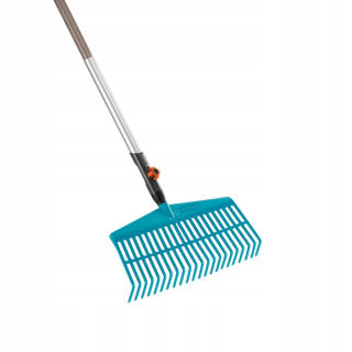 Hrable - HRABA GARDENA COMBISYST S RÚČKOU 130 cm 3020-23