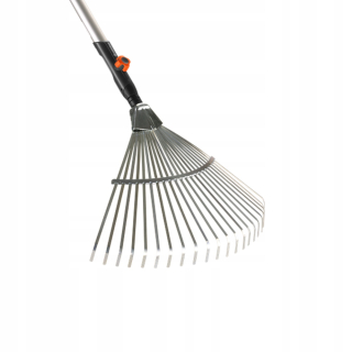 Hrable - HRABA GARDENA COMBISYST S RÚČKOU 130CM 3022-20