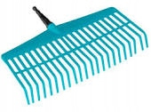 Hrable - GARDENA KOMBISYSTÉM ŠIROKÉ RAKE 43 CM 3101-20