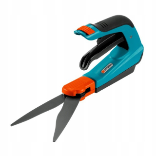 Nožnice - Rotačné nožnice na trávu GARDENA Comfort (8735-29)