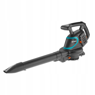 Píla na - GARDENA DMUMWAWA / POWERJET LI40 9338 Baku vysávač