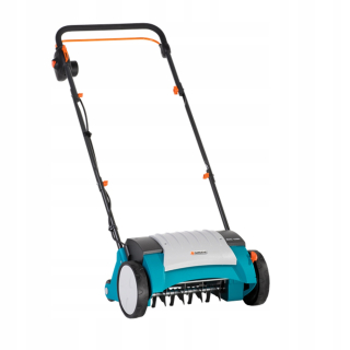 Vertikulátor - Gardena Electric Verticator EVC 1000 4068-20