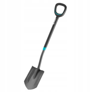 Lopata - GARDENA ERGOLINE SHARP SPADE 17012-20