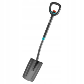 Lopata - GARDENA ERGOLÍNA TELESKOPICKÁ ROVNÁ RÝCHLOSŤ 17020