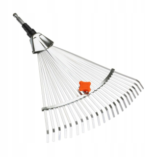 Hrable - GARDENA NASTAVITEĽNÁ FARNÁRSKA HRAZA 30-50cm 3103