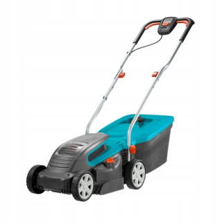 Kosačka elektrická - GARDENA Kosačka AKU POWERMAX LI-40/32 5033-20