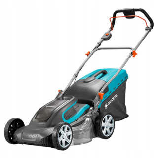 Kosačka elektrická - GARDENA Kosačka AKU POWERMAX LI-40/41 5041-20