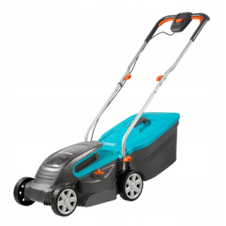 Kosačka elektrická - AKUMULÁTOROVÁ Kosačka GARDENA LI-18/32 B / AKU 5039
