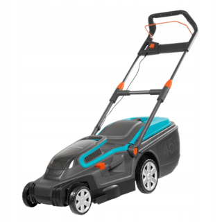 Kosačka elektrická - AKUMULÁTOROVÁ Kosačka GARDENA LI-40/37 B / AKU 5038