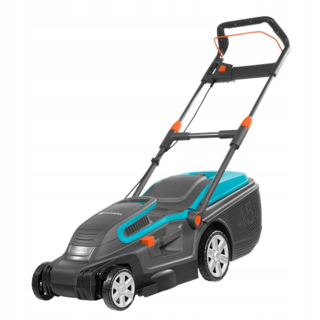 Kosačka elektrická - GARDENA ELEKTRICKÁ Kosačka POWERMAX 1600/37 5037