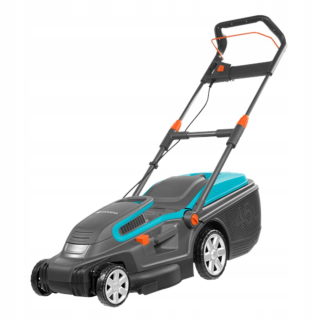 Kosačka elektrická - GARDENA POWERMAX 1800/42 5042 ELEKTRICKÁ Kosačka