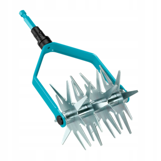 Vertikulátor - Gardena Star Cultivator 14cm 3196-20