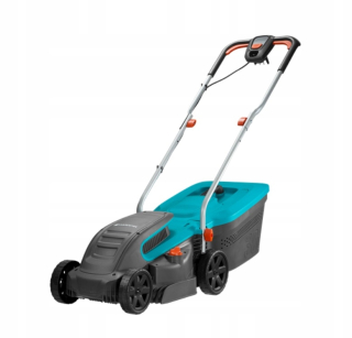 Kosačka elektrická - GARDENA elektrická kosačka na trávu PowerMax 1200/32