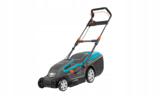 Kosačka elektrická - GARDENA elektrická kosačka na trávu PowerMax 1600/37
