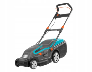 Kosačka elektrická - GARDENA elektrická kosačka na trávu PowerMax 1800/42