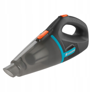 Píla na - GARDENA RUČNÝ VYSÁVAČ EASYCLEAN SADA 9340-20