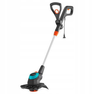 Krovinorez - GARDENA VOZIDLO ŠEDÉ EASYCUT 450/25 9870-20