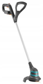 Krovinorez -  GARDENA SMALLOCK LI-23R BATTERY
