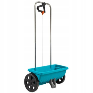 Sejačka - Univerzálny sejač GARDENA L 432