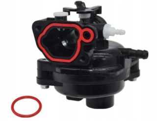 Karburátor do kosačky - Briggs Stratton 450e 500E 550E 575E 600E U karburátor