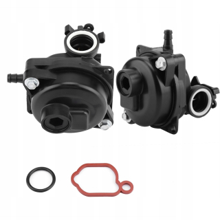 Karburátor do kosačky - Karburátor pre Briggs a Stratton 799583 s tesnením