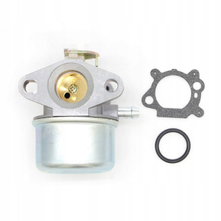 Karburátor do kosačky - Karburátor pre Briggs Stratton 499059 497586