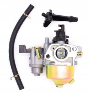 Karburátor do kosačky - Honda GX120 GX160 GX200 KARBURETOR LONCIN ZHUBENER