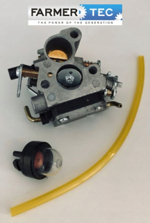 Píla - KARBURÁTOR HUSQVARN 235.235E. 236,236E. 240. 240E.