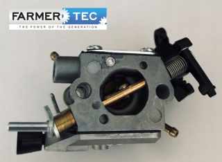 Píla - KARBURETOR HUSQVARNA 445,445E. 450. 450E FARMERTEC