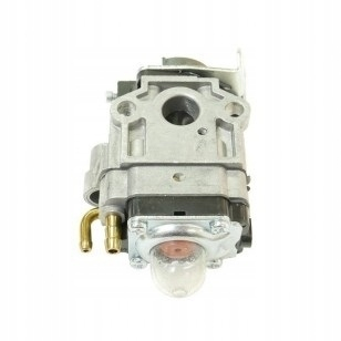 Krovinorez - KARBURETOROVÉ Kosačky ALKO AL-KO BC 4125 II BC 410