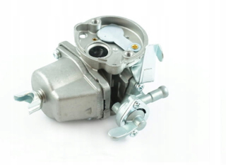 Krovinorez -  KARBURETOROVÉ Kosačky NAC WLBC BP BC 427 540 580e3