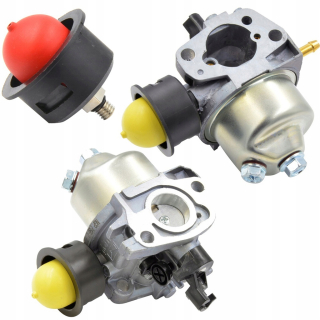 Karburátor do kosačky - NAC karburátor Loncin T375 T475 T575 OHV + 2 primárny